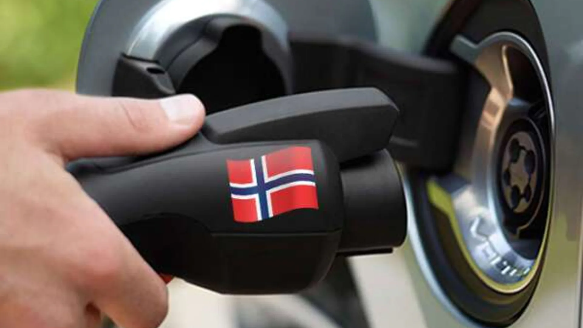 Norvegia BEV