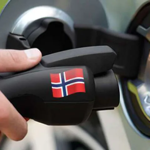Norvegia BEV