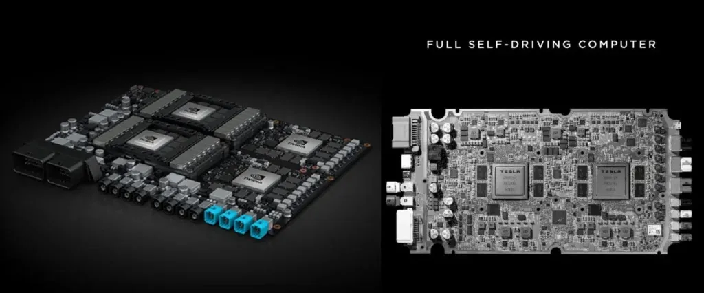 Tesla AI5 | Elettronauti.it