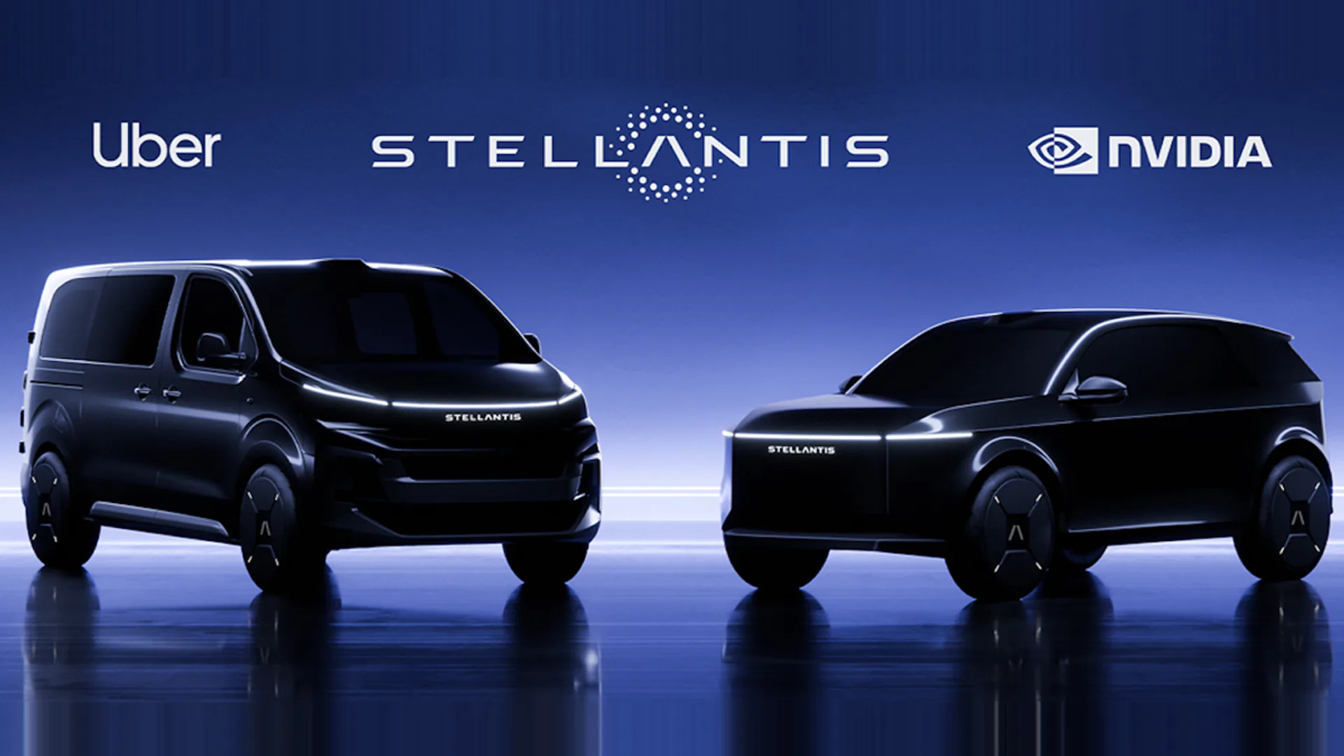 100.000 robotaxi nel 2027 con AGX Hyperion 10