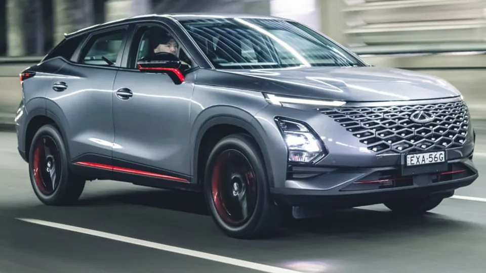 Chery Omoda 5 - Il piccolo SUV che dall’Italia, parte alla conquista dell’Europa