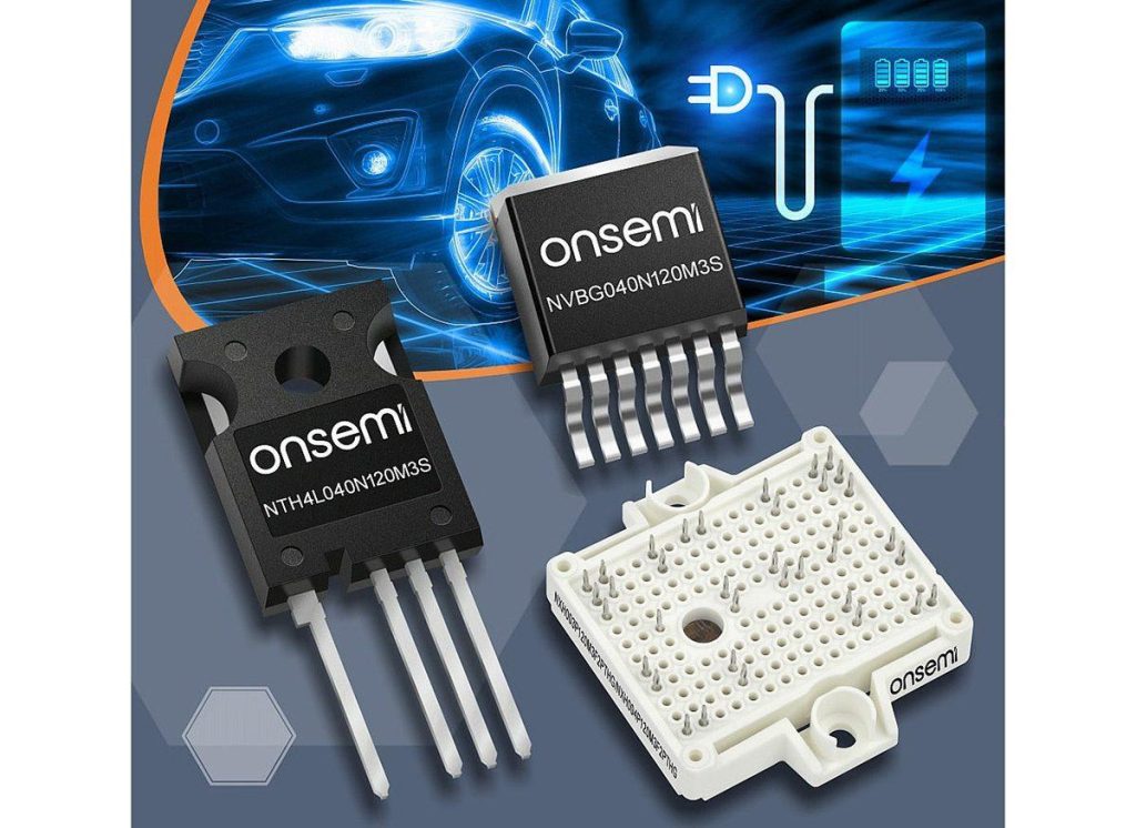 onsemi | Elettronauti.it