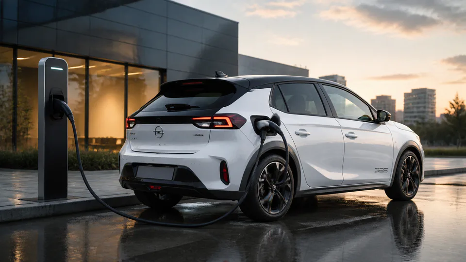 Opel Corsa GSE, compatta elettrica sportiva da 281 CV proposta sul mercato italiano