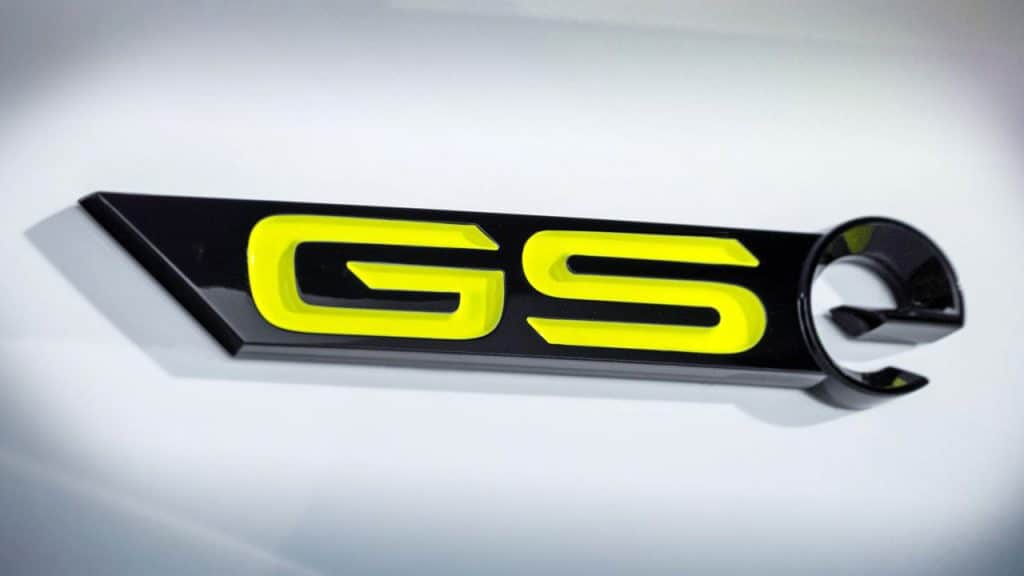 Opel GSe - Marchio per le sportive | Elettronauti.it