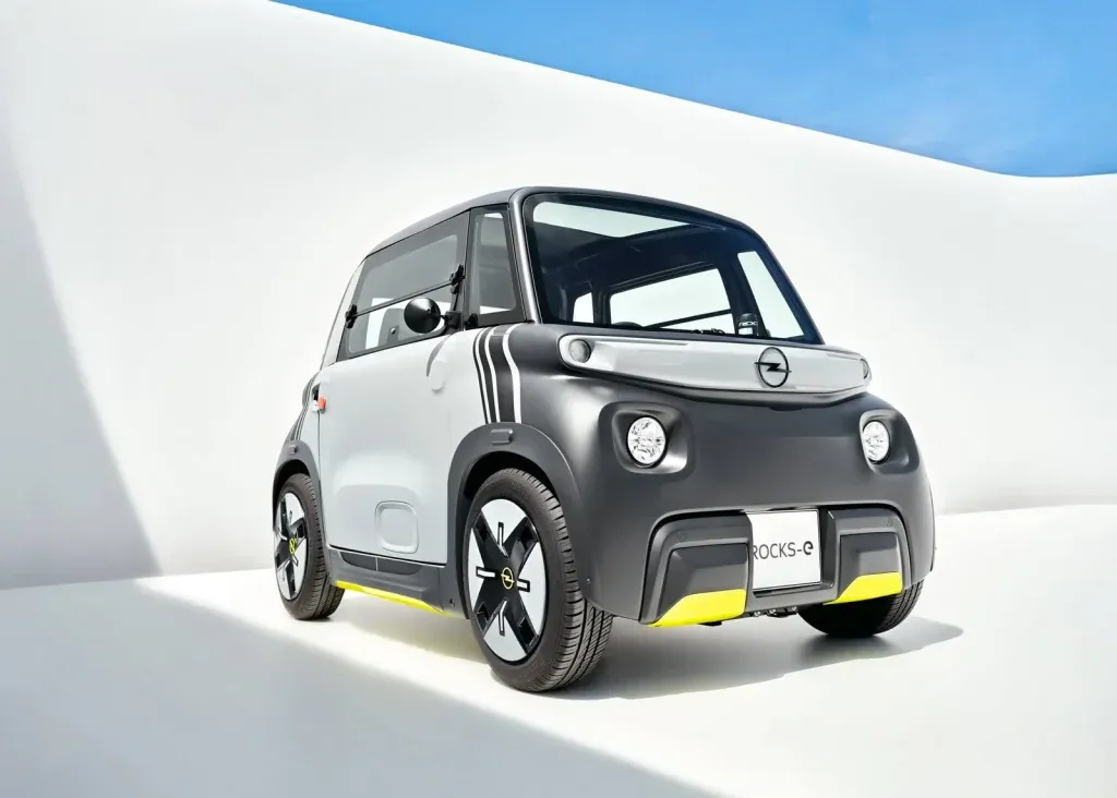 opel rocks | Elettronauti.it