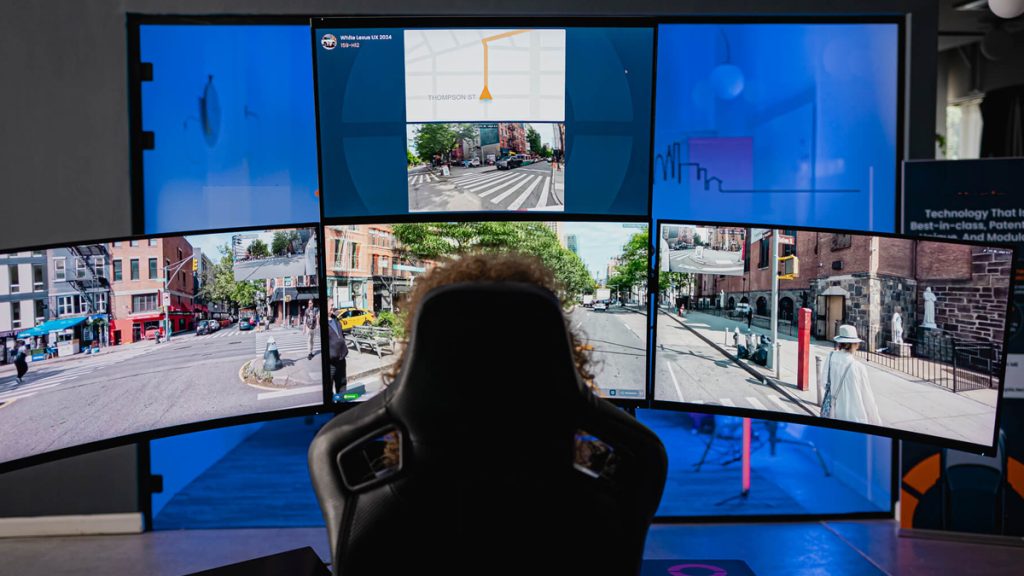 Come funziona il controllo remoto dei
robotaxi: il caso Waymo e i piani di Tesla ad
Austin | Elettronauti.it