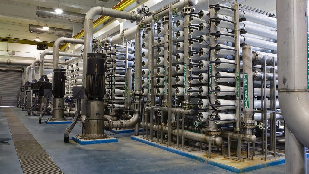 osmosi-inversa-dissalazione Dubai | Elettronauti.it