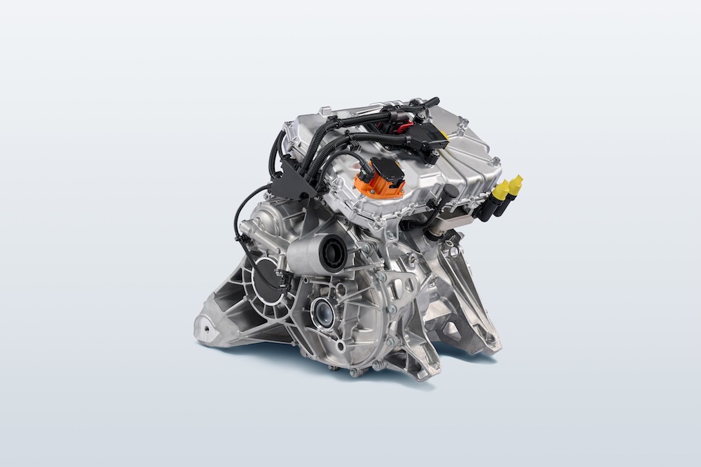 Tecnonlogia a 800V per la Neue Klasse BMW - L'attesa diventa sempre più interessante | Elettronauti.it