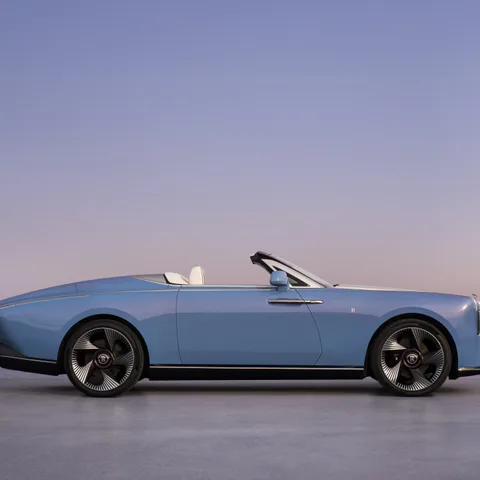 ROLLS ROYCE PROJECT NIGHTINGALE