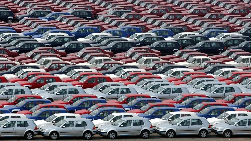 Immatricolazione auto. Com'è la situazione?