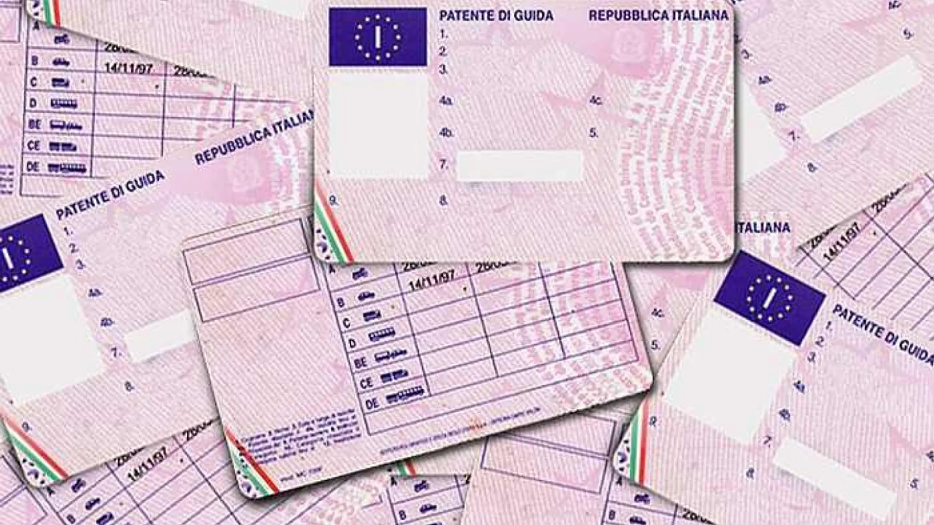 Patente ai minorenni, il via libera dal Parlamento europeo