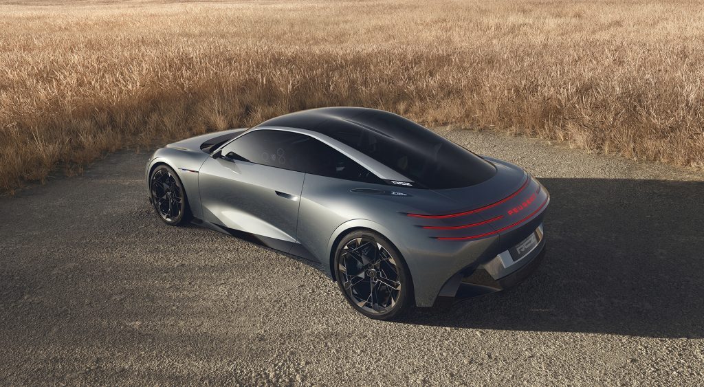 Peugeot-rcz-vision | Elettronauti.it