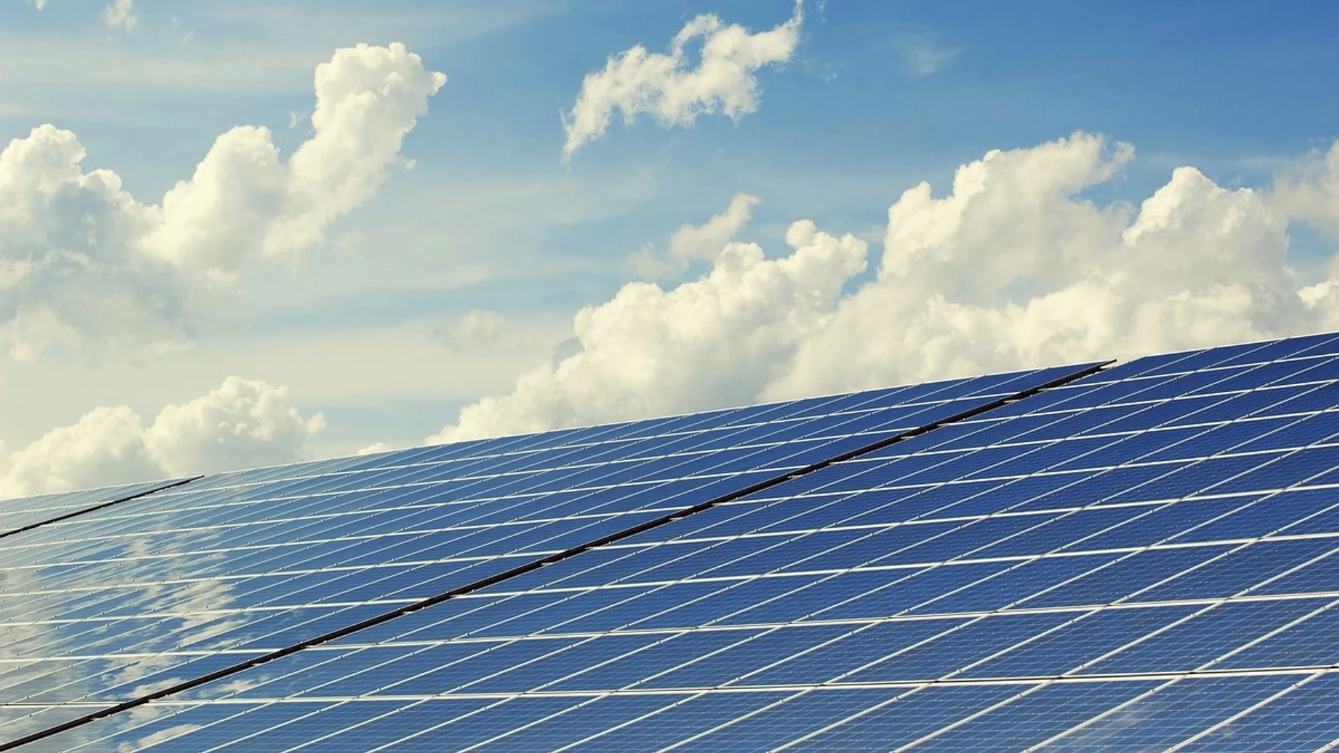 Svelato il mix energetico italiano del 2024: i dati di Terna