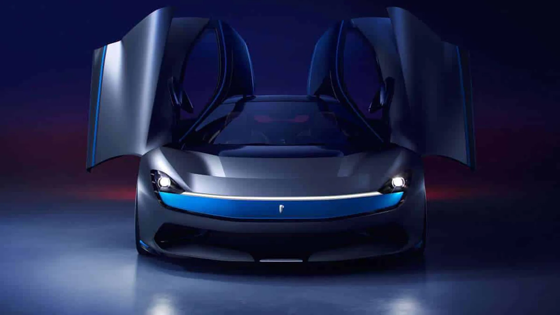 Pininfarina Battista: Undicesima Concessionaria negli USA