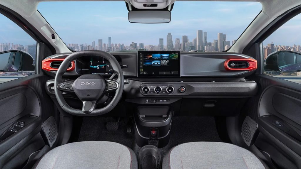 Nissan Pixo elettrica: autonomia, dati e uscita nel 2027 | Elettronauti.it
