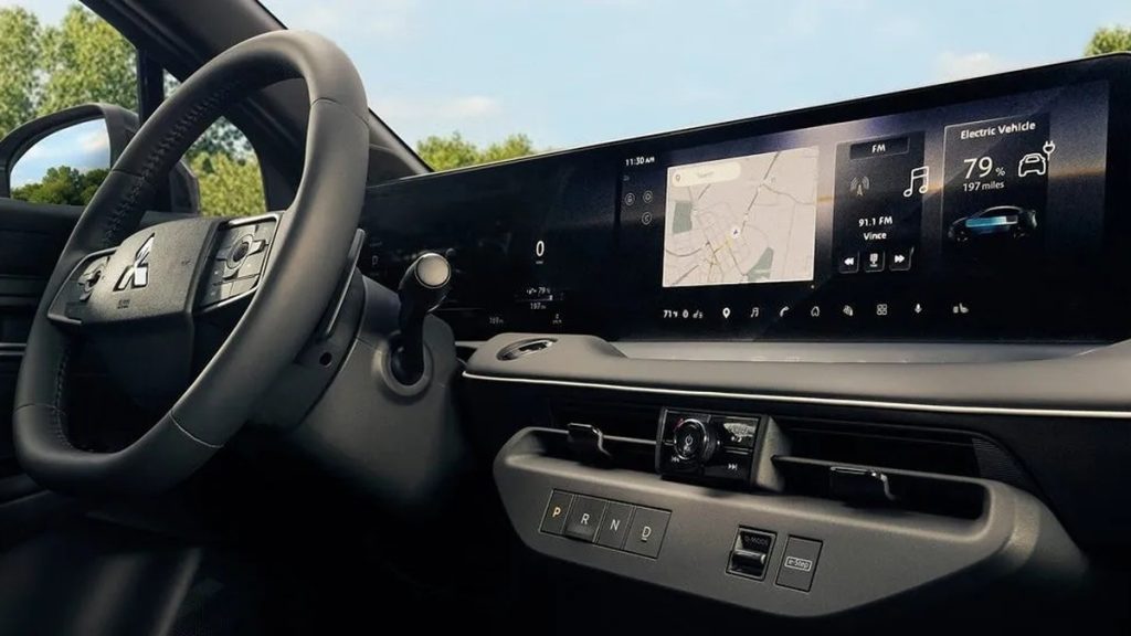 Mitsubishi Eclipse EV: prezzo e autonomia | Elettronauti.it