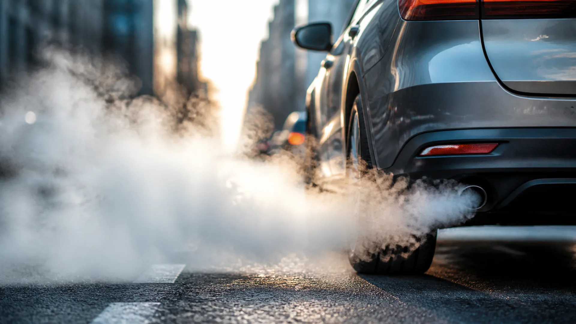 Tema delle emissioni reali delle auto ibride plug-in rispetto ai valori rilevati nei test ufficiali UE