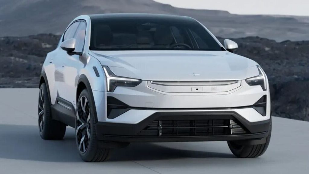 Polestar 3, in arrivo una versione "economica" del SUV | Elettronauti.it