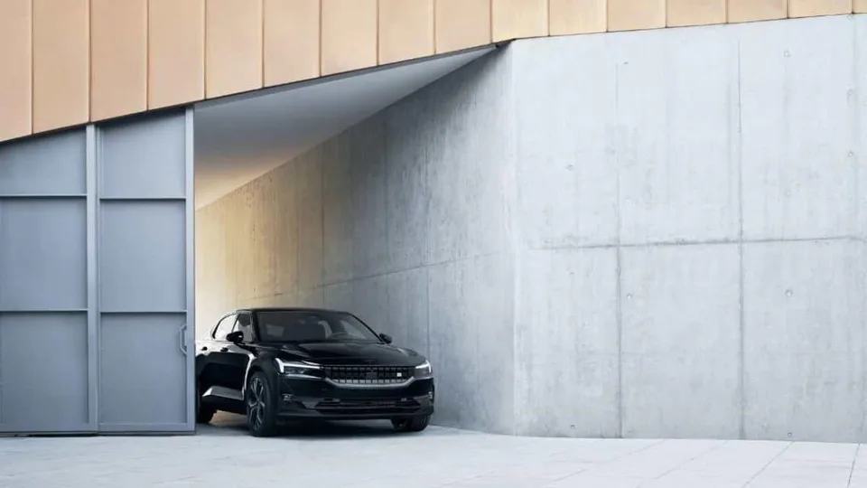 Polestar UNRAE