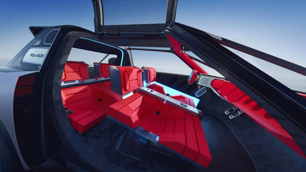 Peugeot Polygon, l’emozione di un nuovo modo di guidare | Elettronauti.it