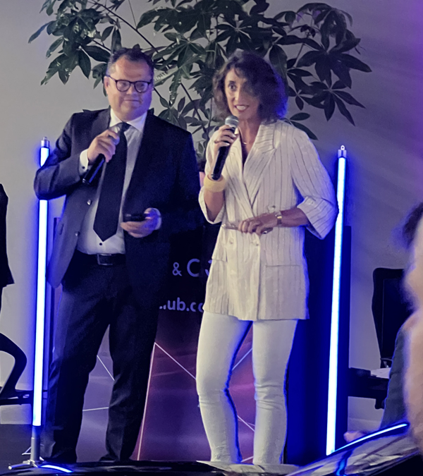 Lynk & Co inaugura il primo showroom italiano a Modena | Elettronauti.it