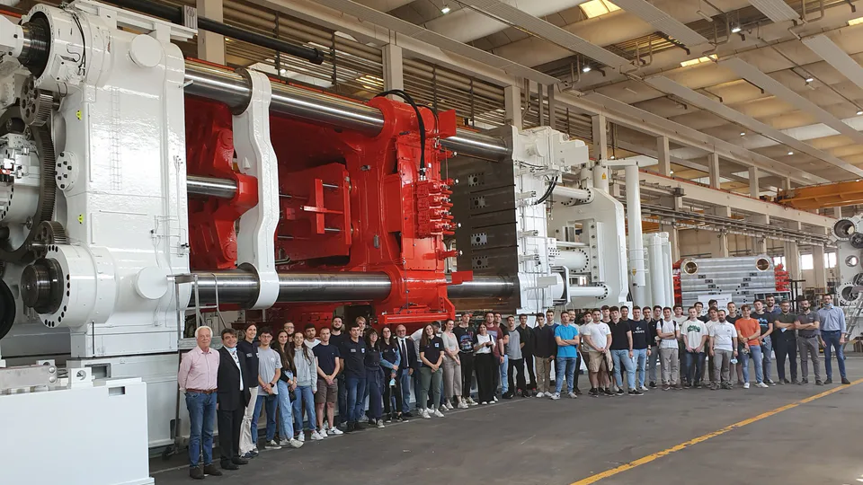 Idra Group Brescia