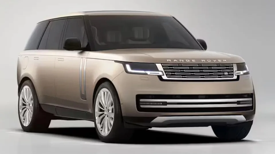 Jaguar investirà 15 miliardi di sterline nella transizione elettrica, per aprire gli ordini per la Range Rover EV