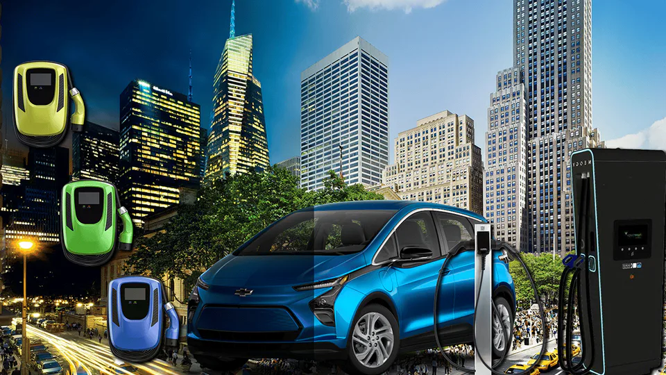 Ricaricare le auto elettriche di notte è sbagliato