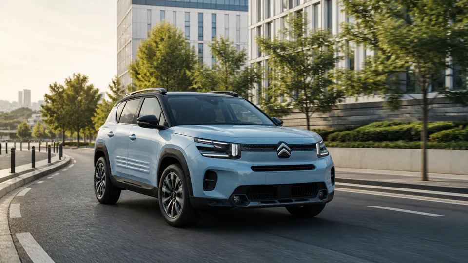 Renault 4 E-Tech Electric, protagonista dell’aggiornamento di gamma con la nuova versione Jogging