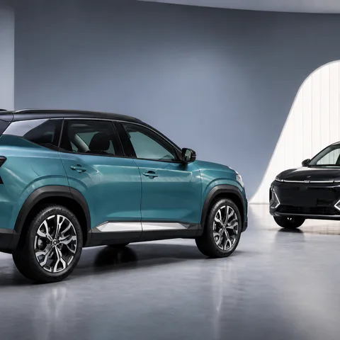 L’alleanza industriale tra Renault e Geely per la produzione di veicoli elettrificati in Brasile