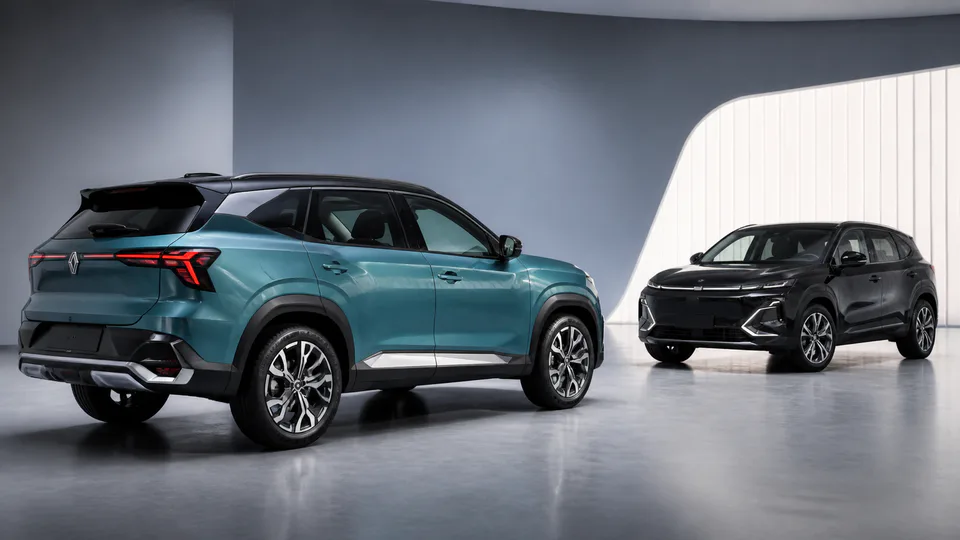 L’alleanza industriale tra Renault e Geely per la produzione di veicoli elettrificati in Brasile