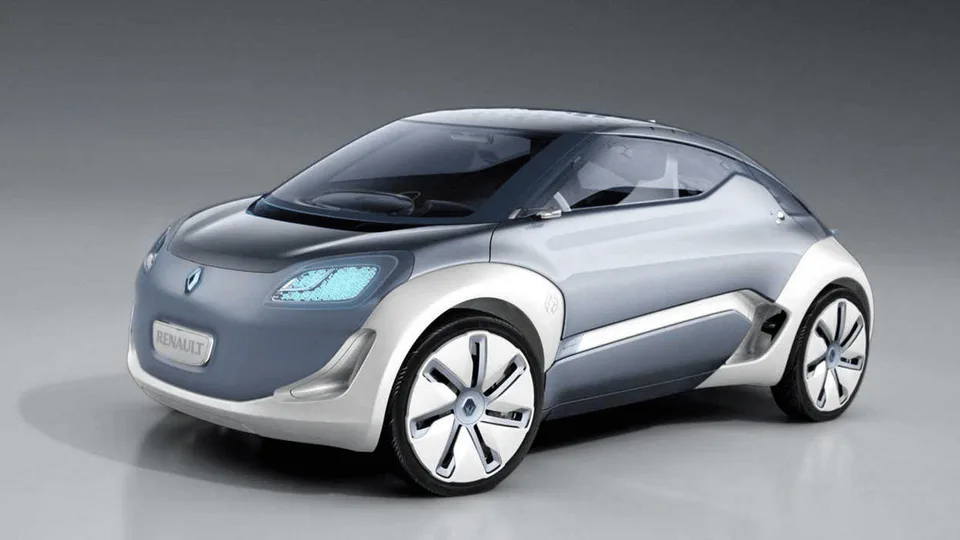 Storia dell’auto elettrica – Parte #14 l’elettromobile