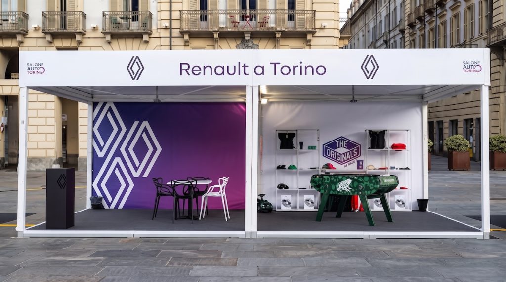 Nuova Mégane E-Tech Electric: Renault la svela a Torino | elettronauti.it