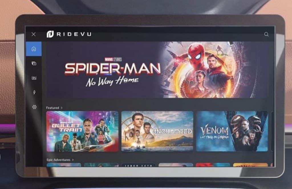 I proprietari di VinFast avranno il primo accesso al nuovo servizio di streaming in-car di Sony | Elettronauti.it