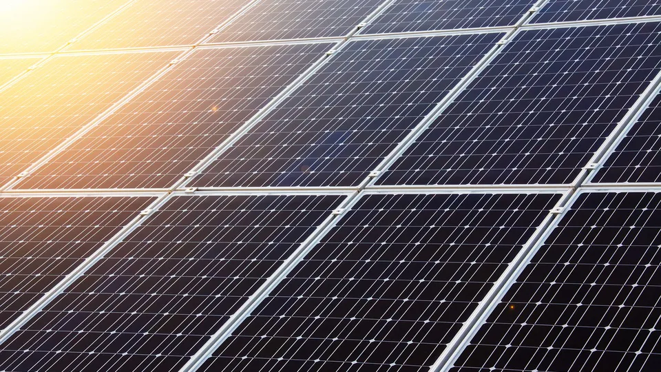 Rinnovabili, il potere della luce