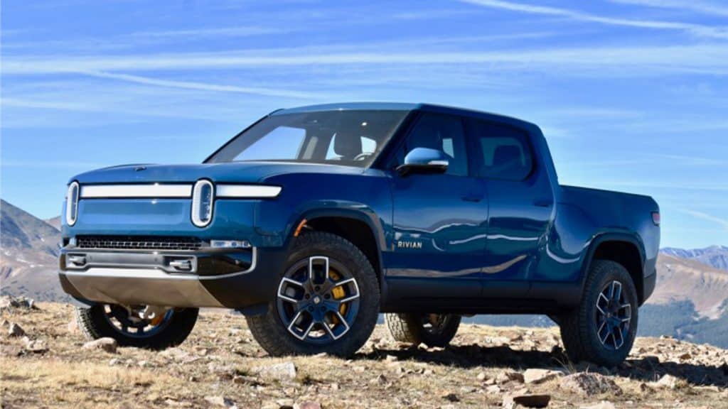 RAM Truck - confermato il nome del Pick-Up completamente elettrico | Elettronauti.it