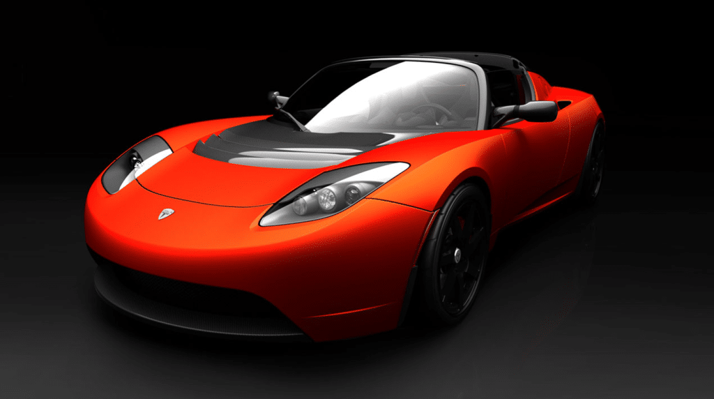 Storia dell’auto elettrica – Parte #13 l’elettromobile | Elettronauti.it