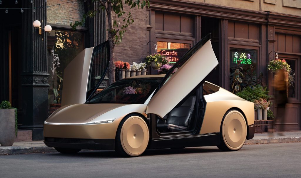 Elon Musk vuole far credere che Tesla stia per consegnare la guida autonoma, ma senza alcun dato certo | Elettronauti.it
