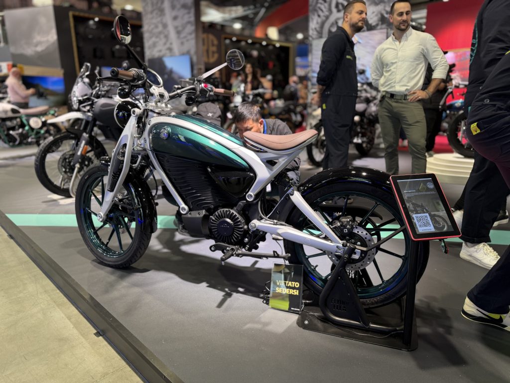 royal enfield1 | Elettronauti.it