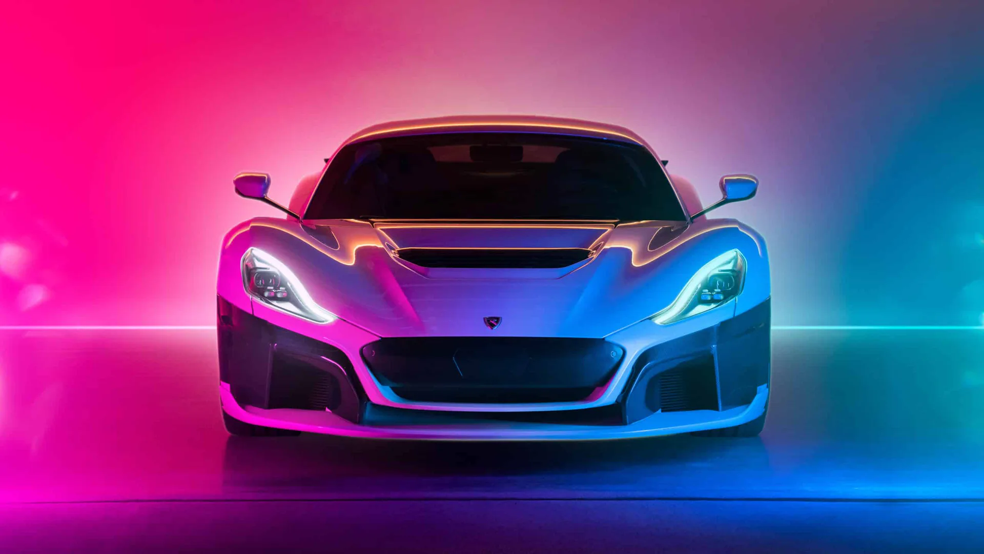 Rimac