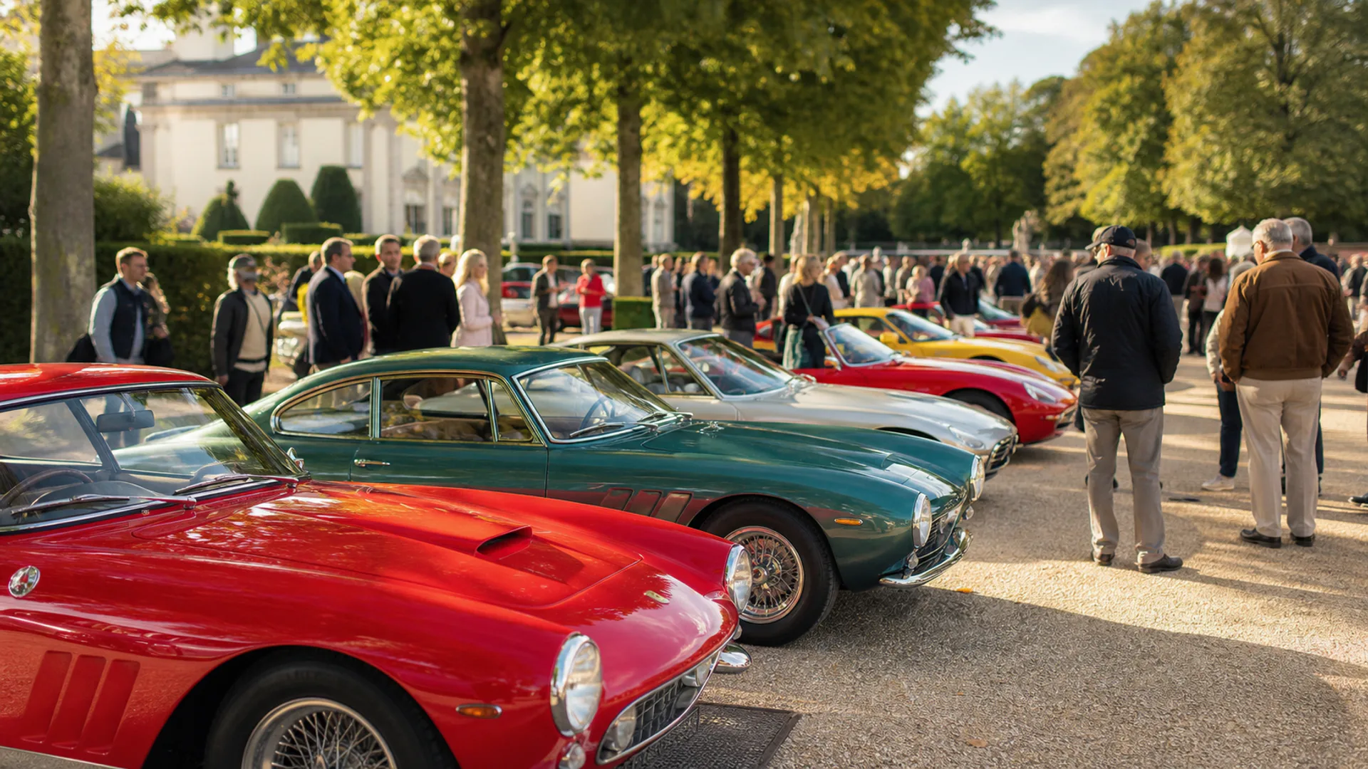 Immagine di copertina della Flash News dedicata al Salone Auto Torino 2026