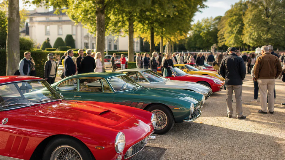 Immagine di copertina della Flash News dedicata al Salone Auto Torino 2026