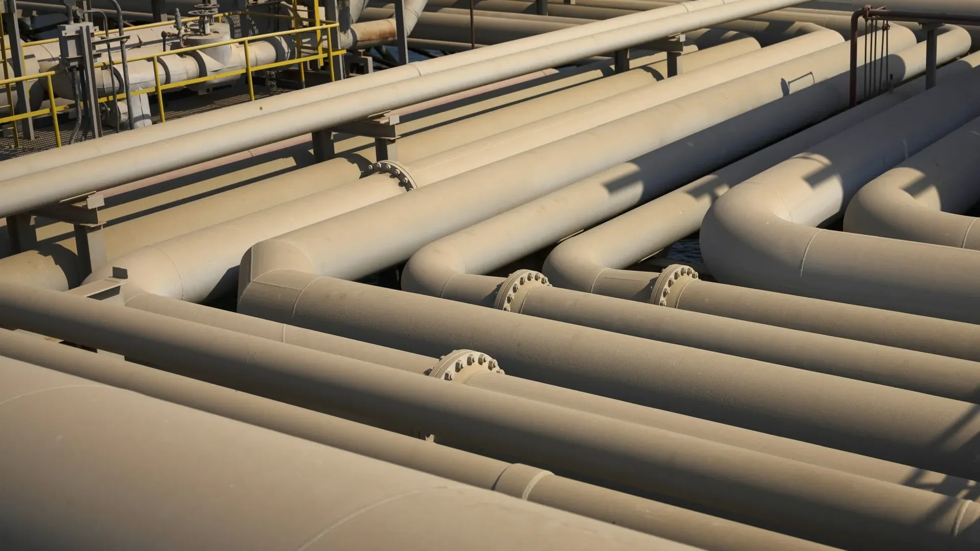 L’oleodotto saudita Est-Ovest al centro delle preoccupazioni sulle esportazioni di petrolio