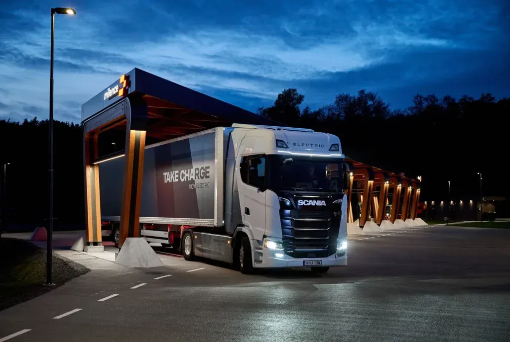 scania-electric-truck | Elettronauti.it