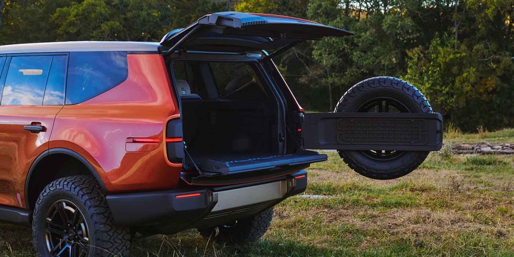 Le Scout EV disponibili per il pre-ordine con un'autonomia di oltre 800 km, ma con un escamotage. | Elettronauti.it