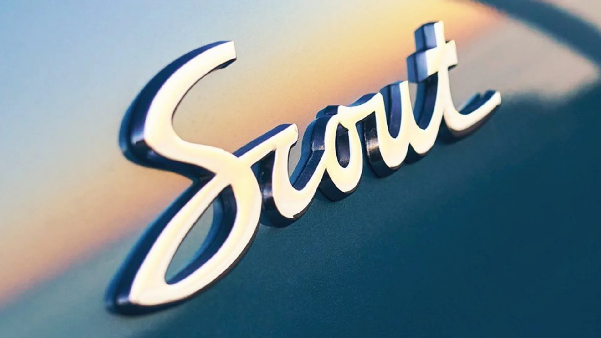Scout di proprietà VW debutterà con pickup e SUV elettrici l'anno prossimoScout di proprietà VW debutterà con pickup e SUV elettrici l'anno prossimo