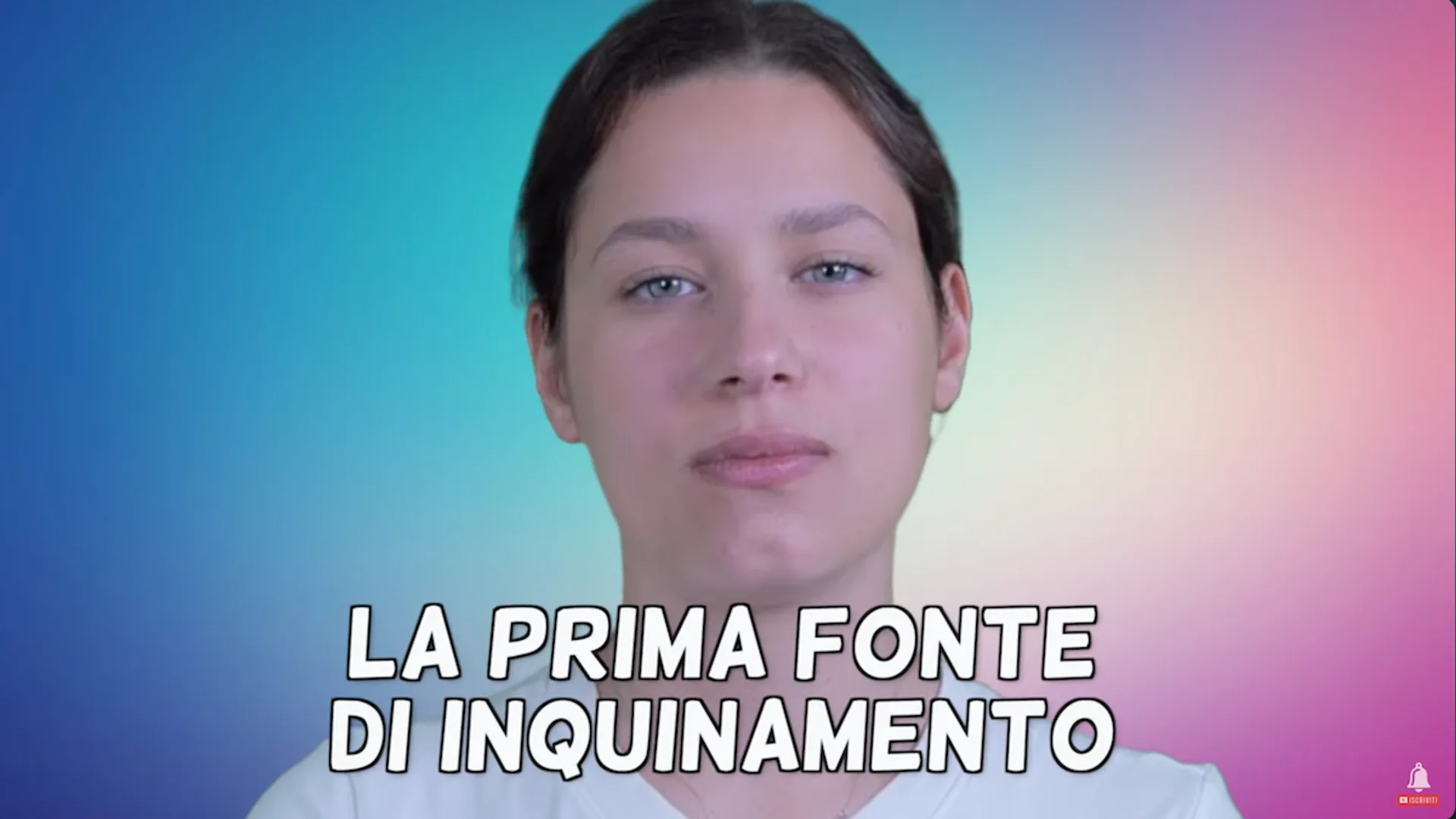 TERRIBILE VERITA' Rischi e Inquinamento di Auto Elettriche e Termiche!