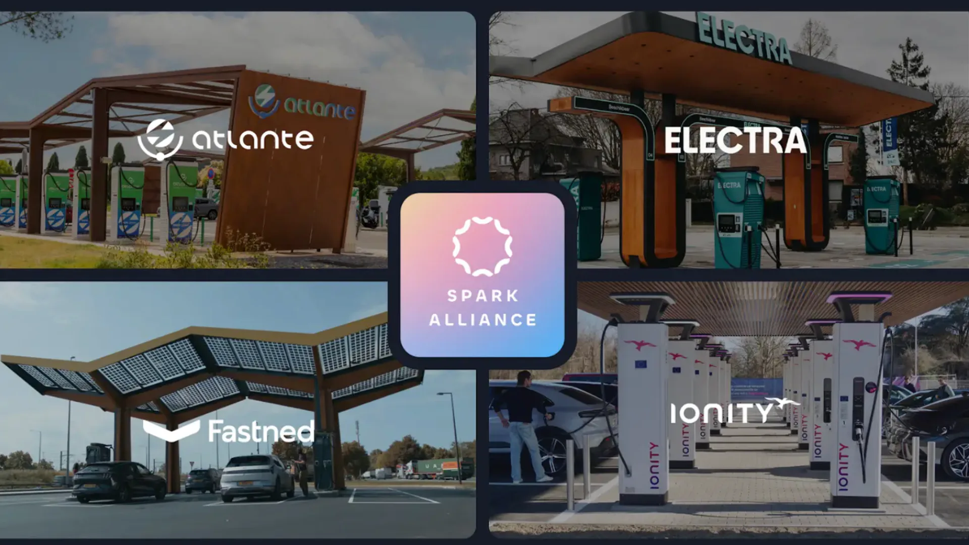 Spark Alliance