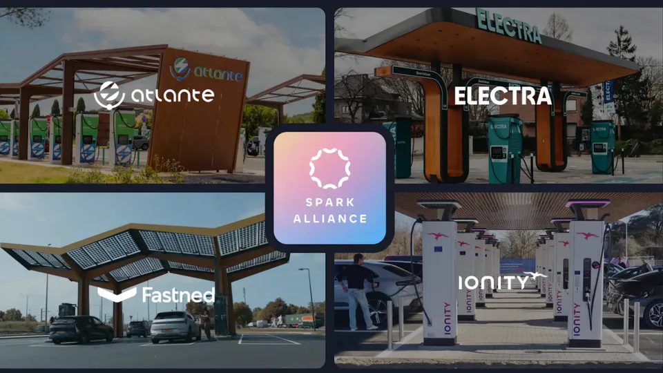 Spark Alliance
