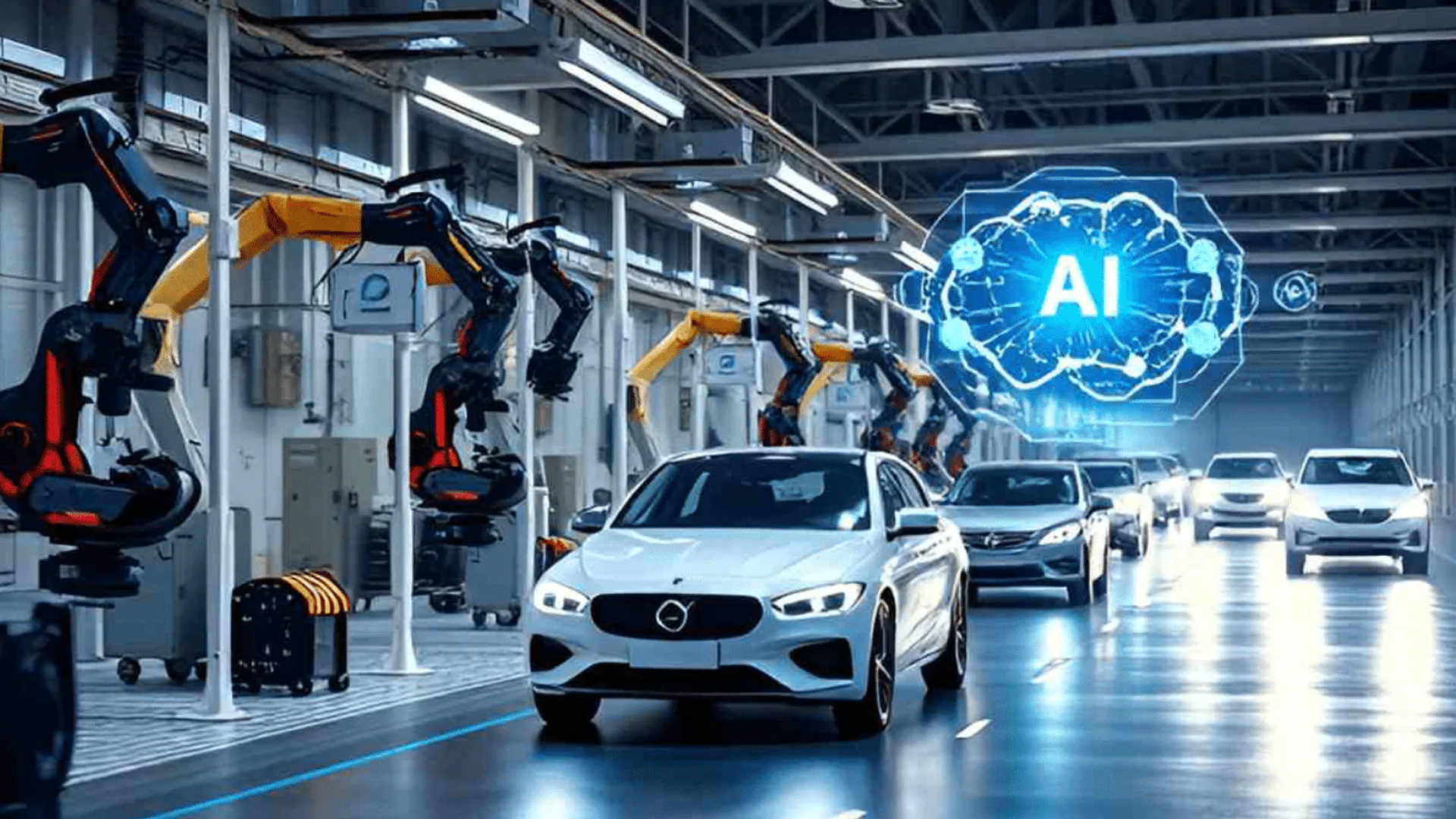 Il settore automotive è sull'orlo del baratro